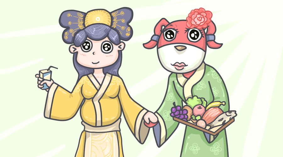 都說孕婦要注意營養，究竟怎么吃才是真營養？（附詳細食譜）