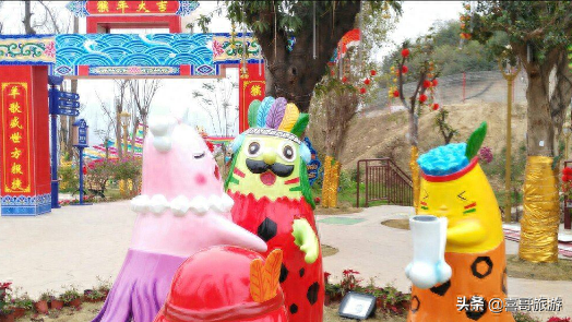 攀枝花旅游攻略自駕游_春節(jié)攀枝花自駕游攻略_攀枝花自駕一日游哪里好玩