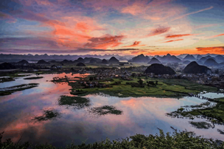 攀枝花附近自駕游_攀枝花周邊自駕一日游_攀枝花旅游攻略自駕游