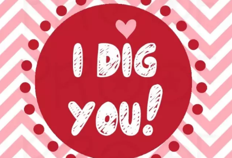 情人節(jié)表白情話大全(中英雙語)