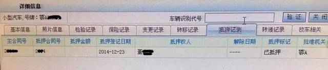 抵押車可以買手續(xù)過戶嗎_抵押車購買可以抵押嗎_抵押車可以購買嗎