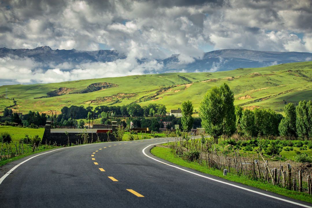 長(zhǎng)沙周邊自駕游12條精品線路推薦