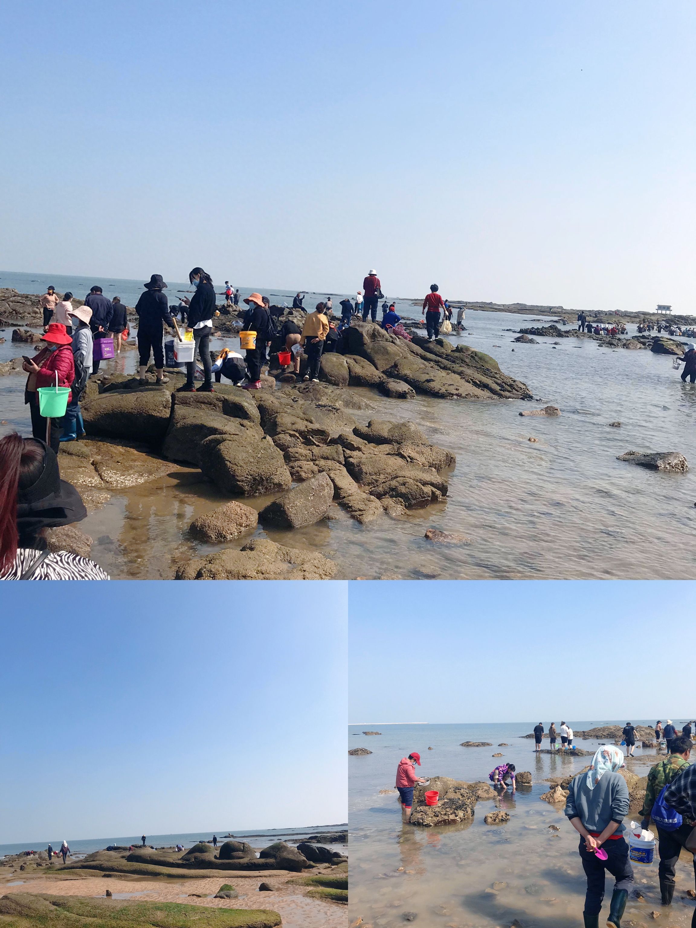 日照旅游攻略必去景點三天_日照3天攻略_日照三日游最佳路線