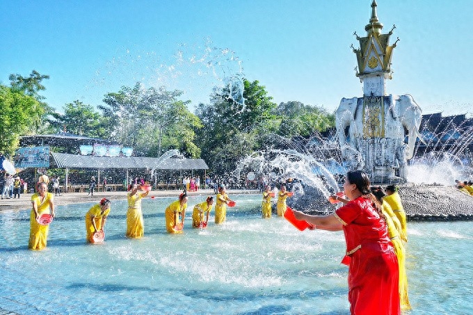 云南七日旅游_云南七日游攻略_云南七日旅游路線