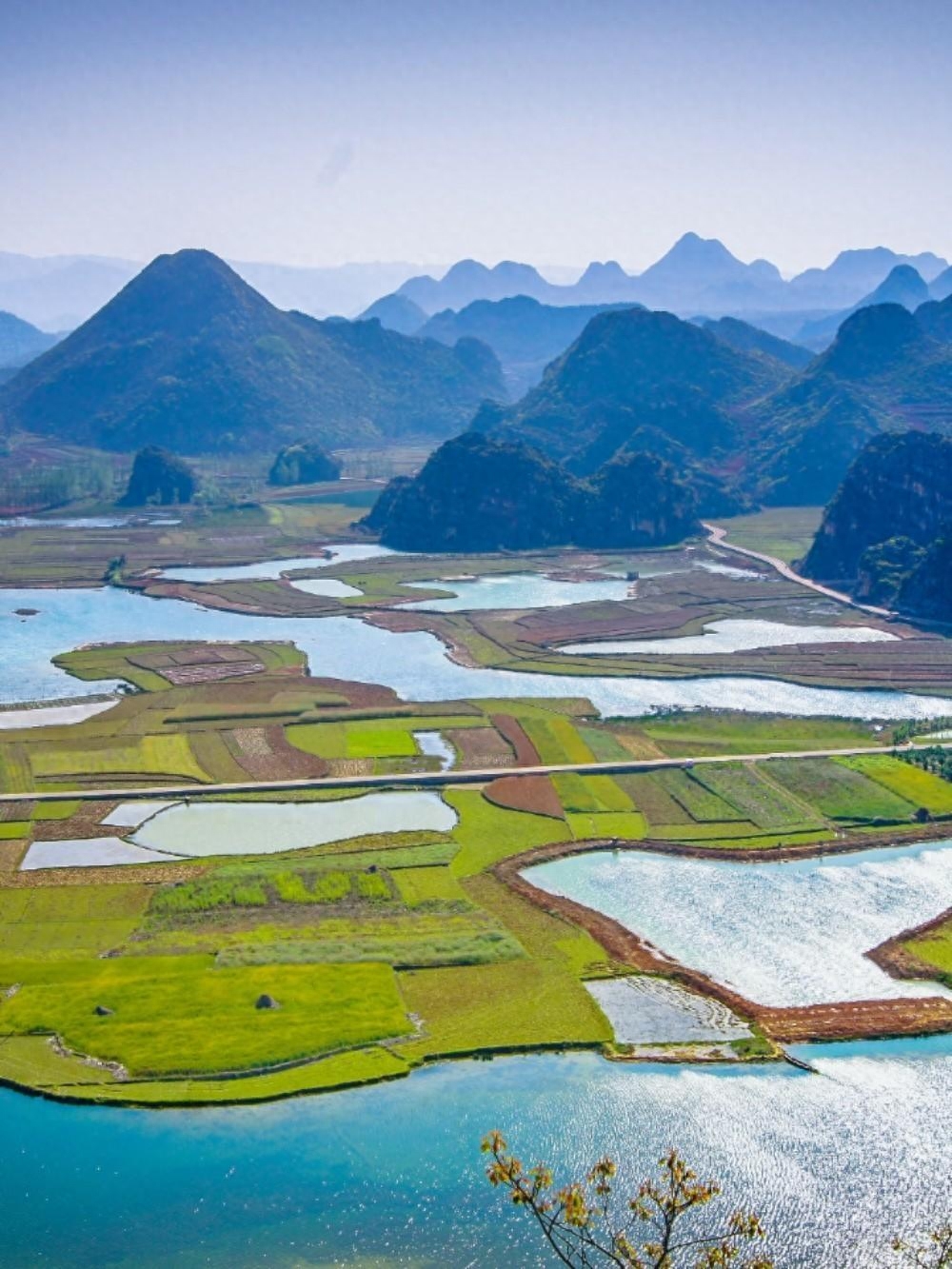 云南七日游詳細攻略_云南七日旅游_云南七日游攻略