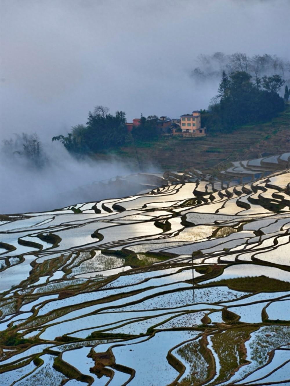 云南七日游攻略_云南七日游詳細攻略_云南七日旅游