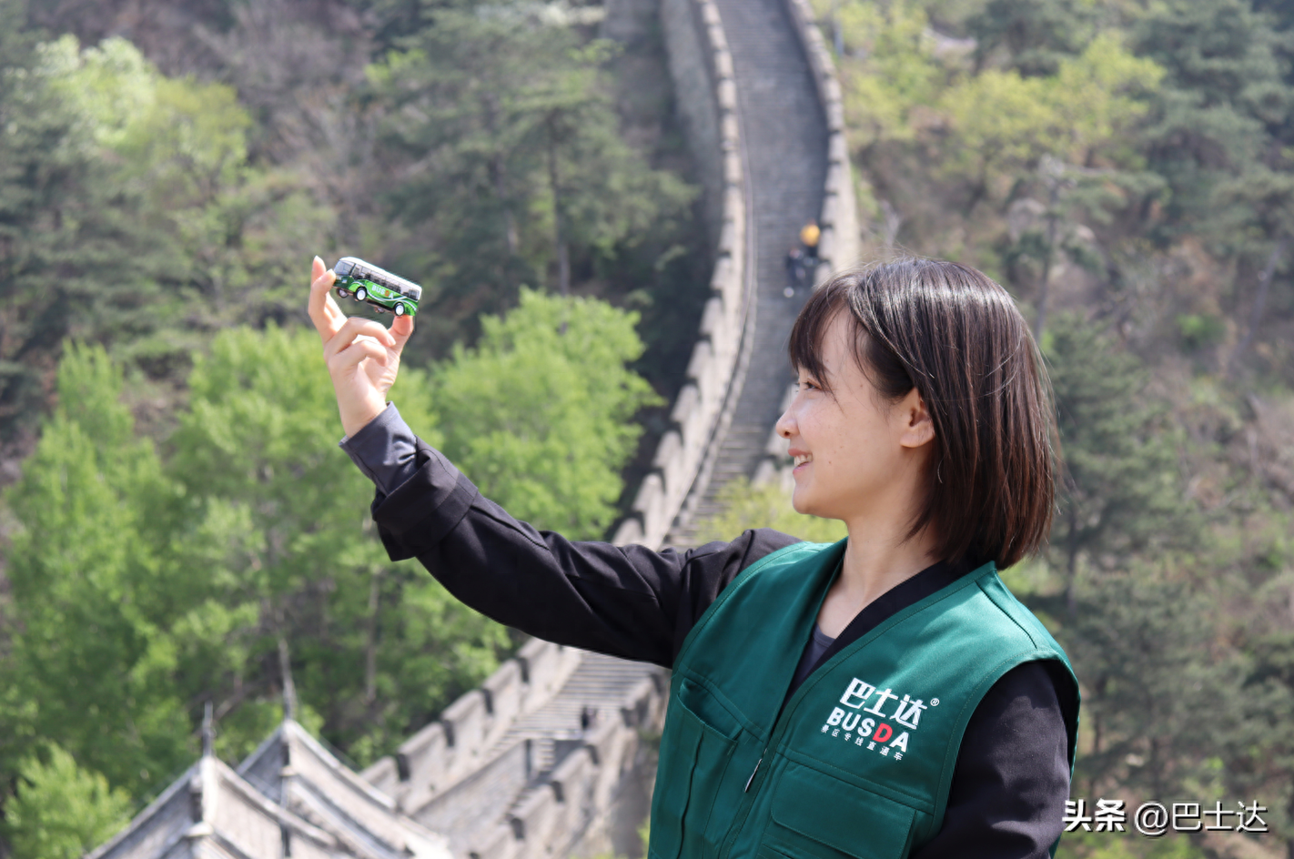 慕田峪長城一日游_慕田峪長城攻略_慕田峪長城攻略自助游攻略