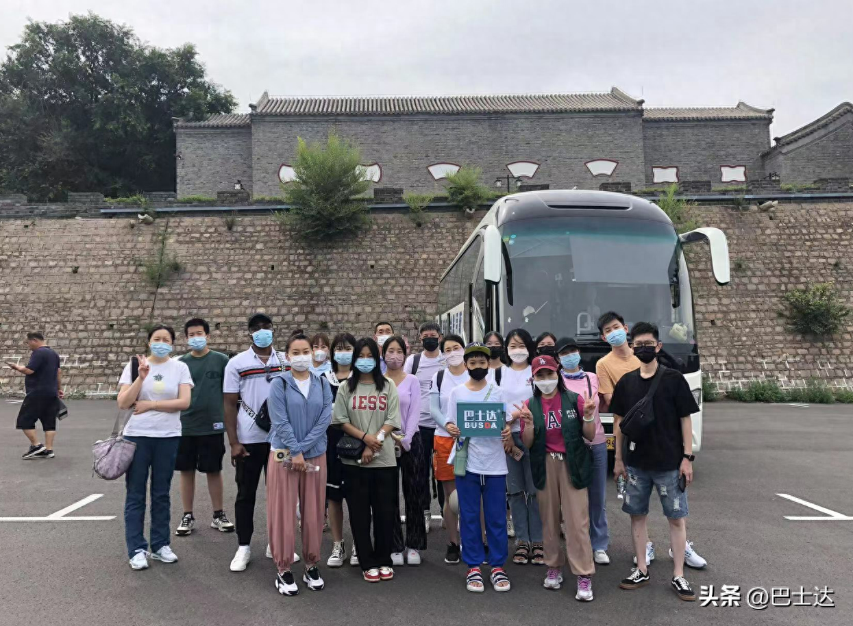 慕田峪長城攻略_慕田峪長城一日游_慕田峪長城攻略自助游攻略