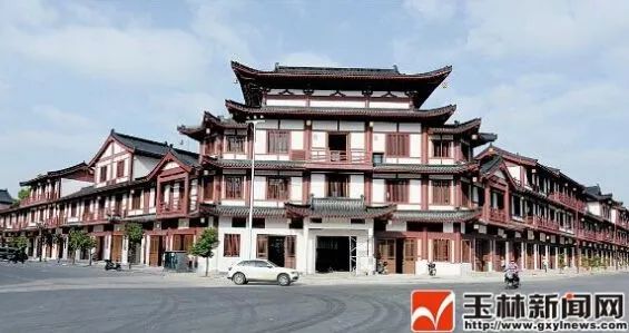 玉林旅游攻略_玉林游玩攻略_玉林攻略旅游景點推薦