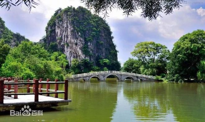 玉林攻略旅游景點推薦_玉林游玩攻略_玉林旅游攻略