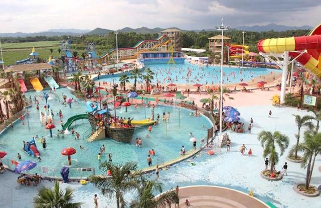 玉林游玩攻略_玉林旅游攻略_玉林攻略旅游景點推薦