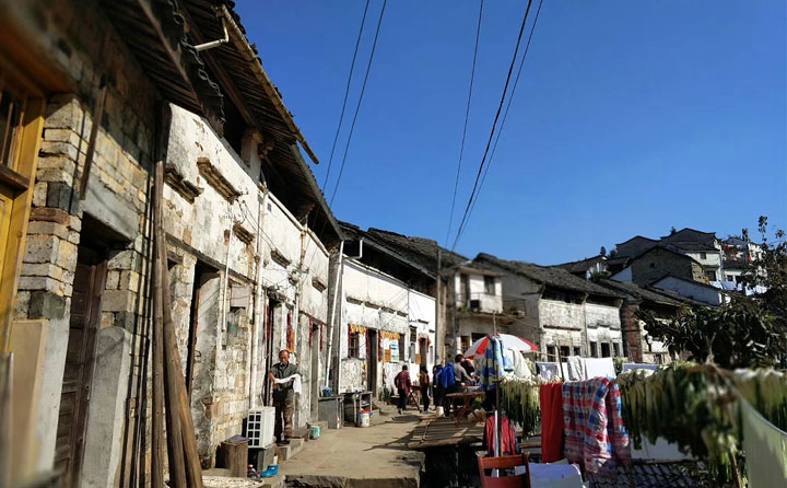 2023安徽黃山旅游十大免費景點