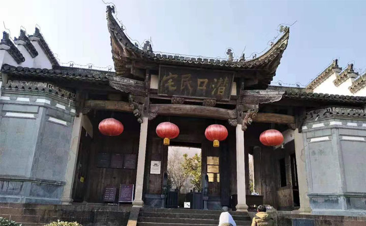 黃山自駕攻略旅游去哪里好玩_自駕去黃山旅游攻略_黃山自駕游最佳路線