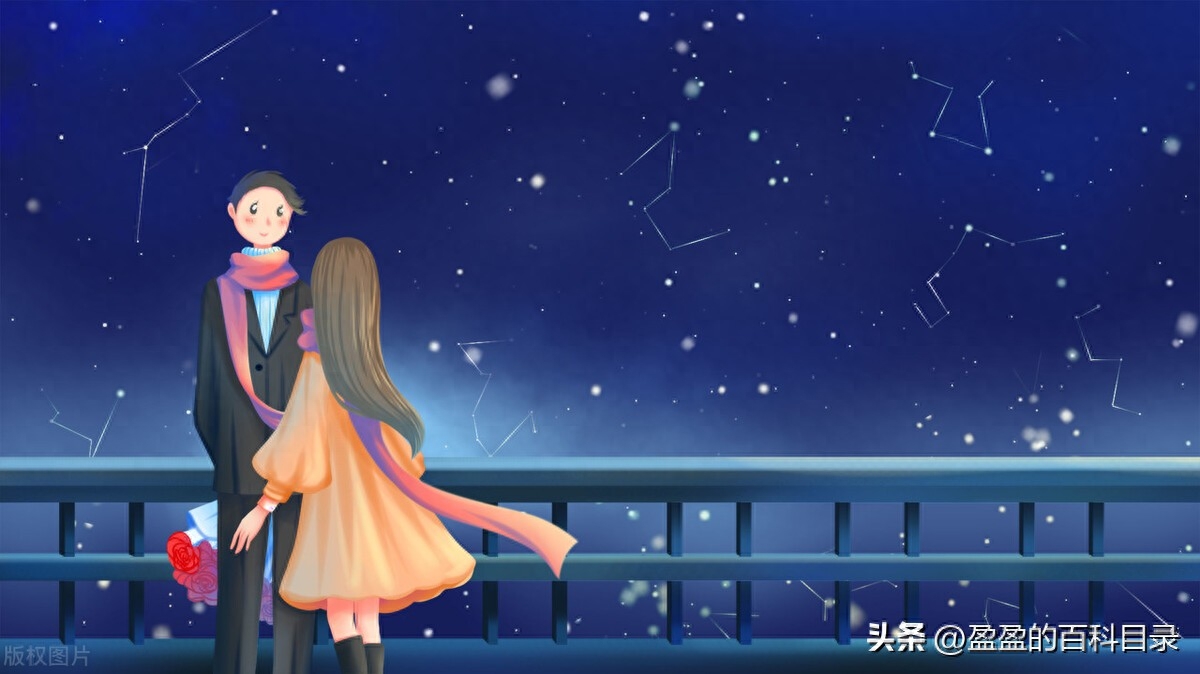 情人節快到了，想好去哪里約會了嗎？送什么禮物呢？