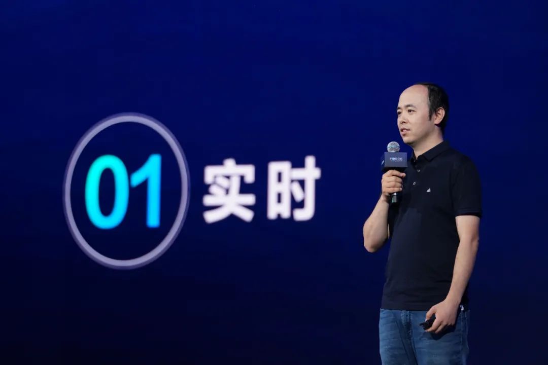 字節(jié)跳動(dòng)楊震原：抖音電商是如何實(shí)現(xiàn)數(shù)據(jù)驅(qū)動(dòng)的