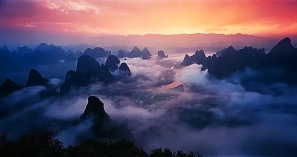 桂林南山牧場旅游攻略_桂林南山牧場自駕游攻略_桂林南山牧場在哪里