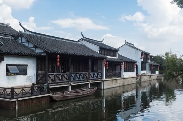 光福古鎮視頻_光福古鎮旅游攻略_光福古鎮門票多少啊