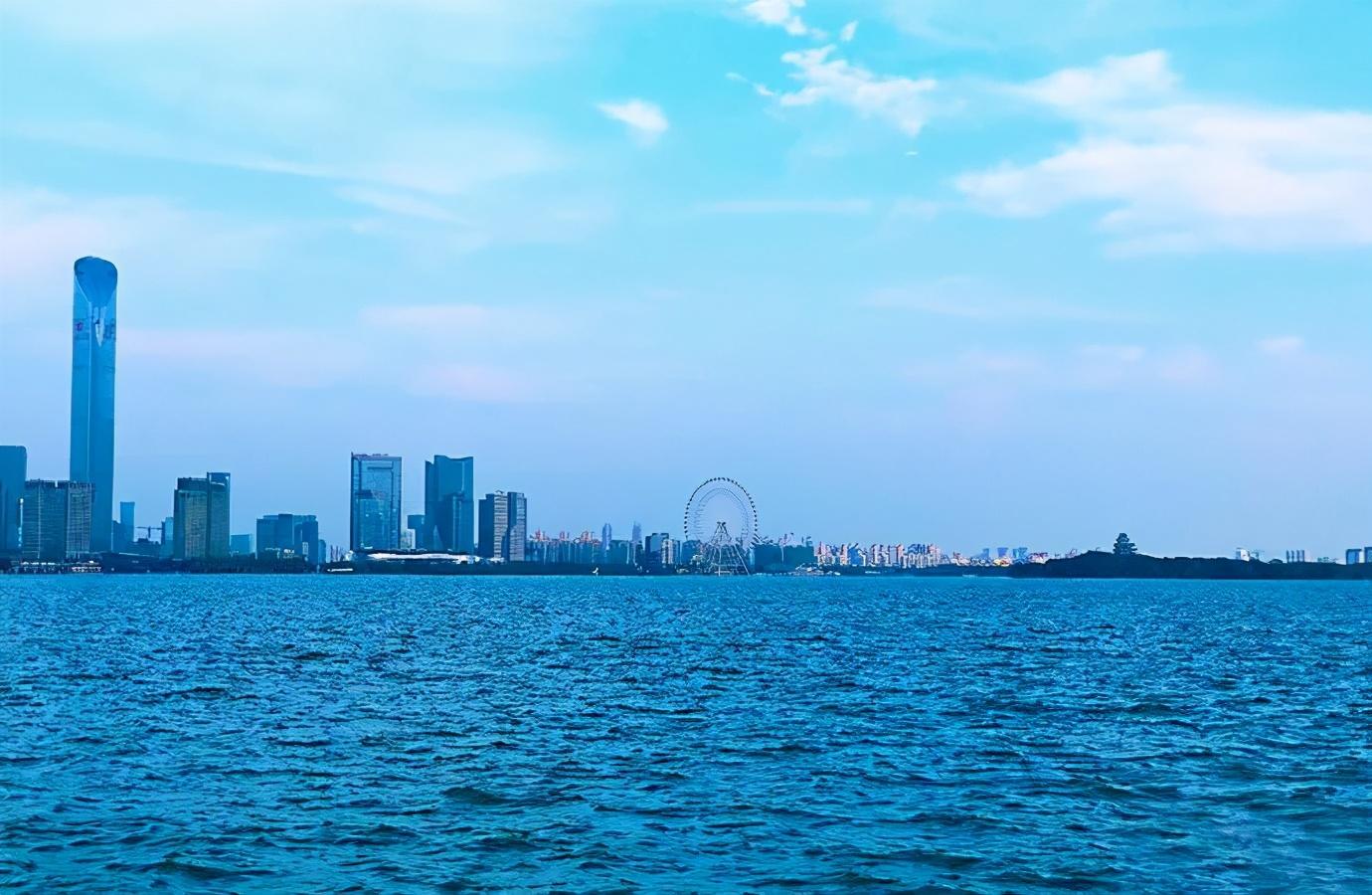 金雞湖游玩攻略_金雞湖旅游攻略看看_金雞湖攻略