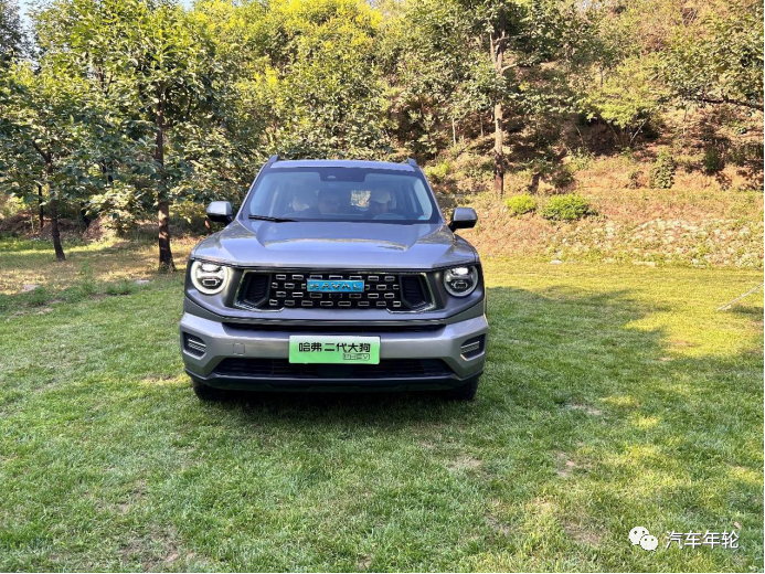 哈佛大狗首付多少錢月供多少_哈弗二代大狗多少錢一輛_哈弗大狗車貸