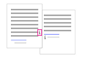刪除腳注后的空白如何消除_word腳注怎么刪除_刪除腳注的橫線