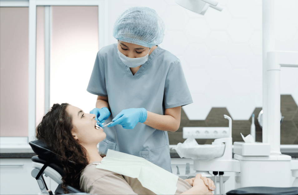 適合‘口腔門診_牙科醫院’營銷活動的方案