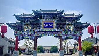 一路暢游安徽五日自駕旅游攻略,讓你玩轉(zhuǎn)美