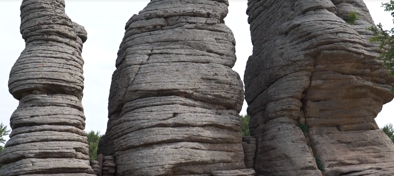 內蒙旅游攻略必去景點_內蒙旅游景點攻略線路_內蒙的旅游攻略