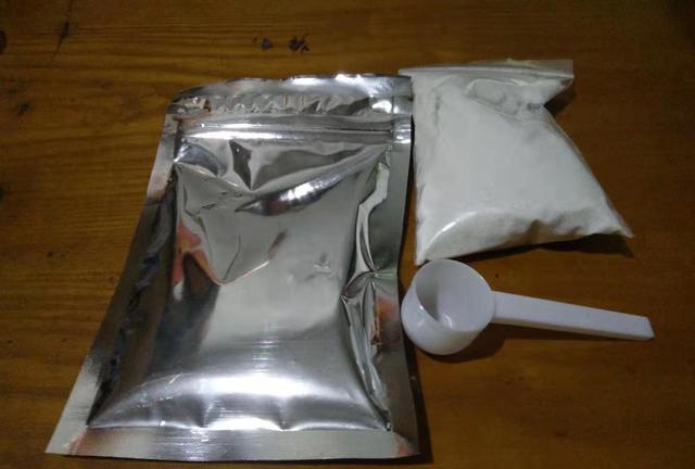 聽說給魚換水就要加鹽，如果沒用，買這些觀