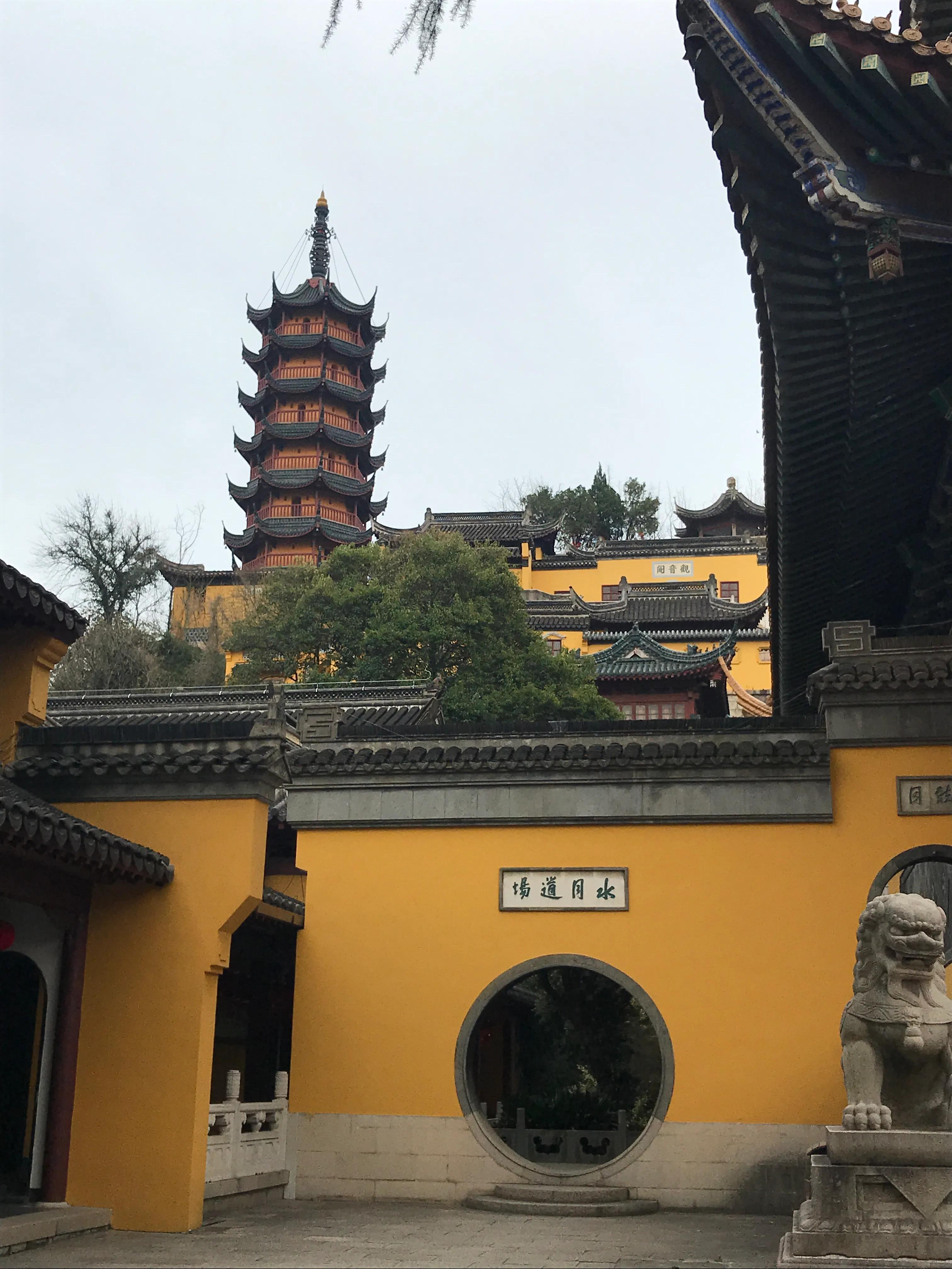 揚(yáng)州到南京沿途旅游景點(diǎn)_揚(yáng)州到南京一日游_南京到揚(yáng)州一日游攻略