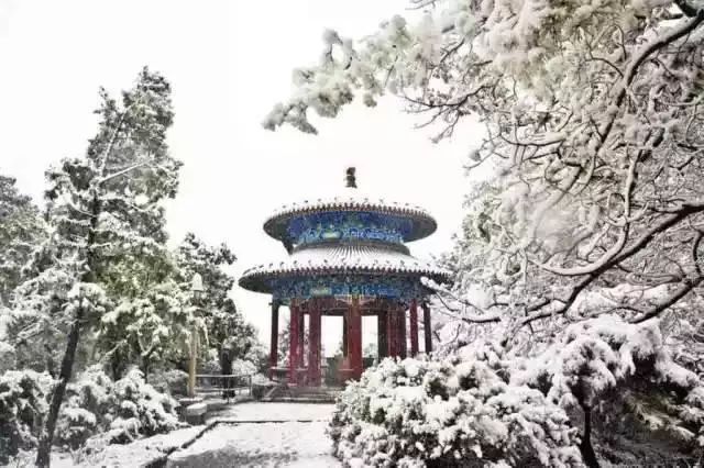 北京冬天旅行_北京冬天旅游景點(diǎn)_北京冬天旅游攻略