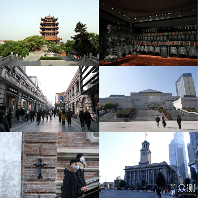 年第一次出游：武漢吃喝玩樂一條龍攻略