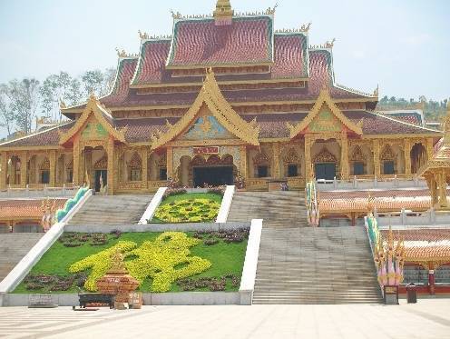 去云南麗江旅游景點_去云南麗江旅游攻略_云南麗江必去