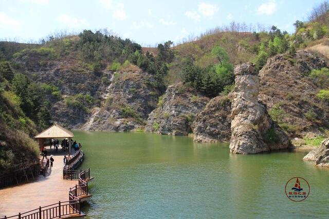 龍潭大峽谷建昌景點介紹_建昌龍潭大峽谷旅游攻略_建昌龍潭大峽谷風景區攻略