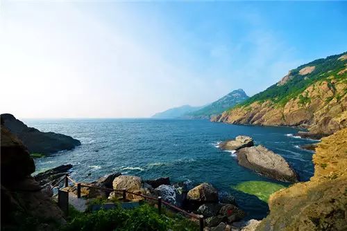 青島雕龍嘴村旅游攻略_青島最美鄉村雕龍嘴_青島雕龍嘴村好玩么