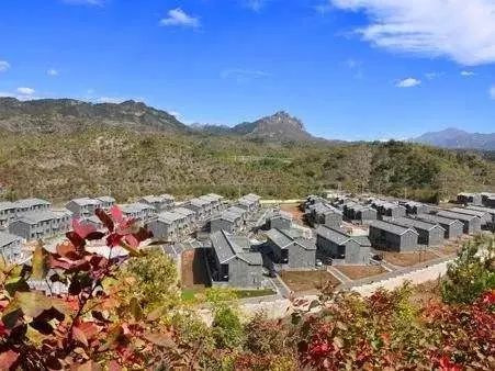 青島雕龍嘴村好玩么_青島最美鄉村雕龍嘴_青島雕龍嘴村旅游攻略