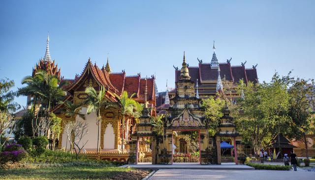 廣西西雙版納旅游景點攻略自由行_百度西雙版納旅游景點_云南西雙版納旅游景點大全排行