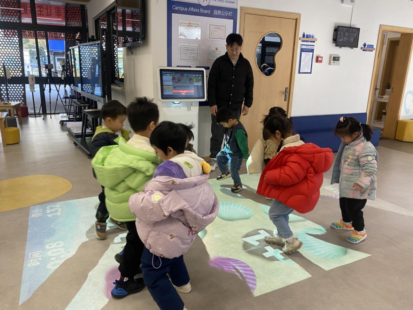 幼兒園信息化建設工作總結_幼兒園信息化工作總結_幼兒園信息工作總結安排部署