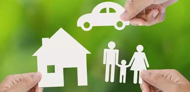 抵押貸款，還真不是有車有房就行！