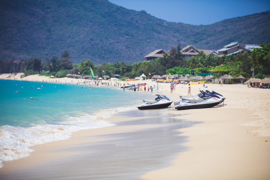 海南有什么好玩的，海南必去景點介紹