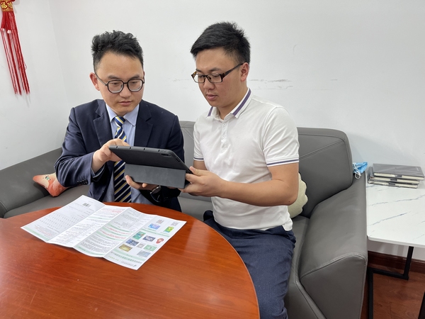 郵儲銀行六盤水市分行首筆信用卡汽車分期業務實現放款