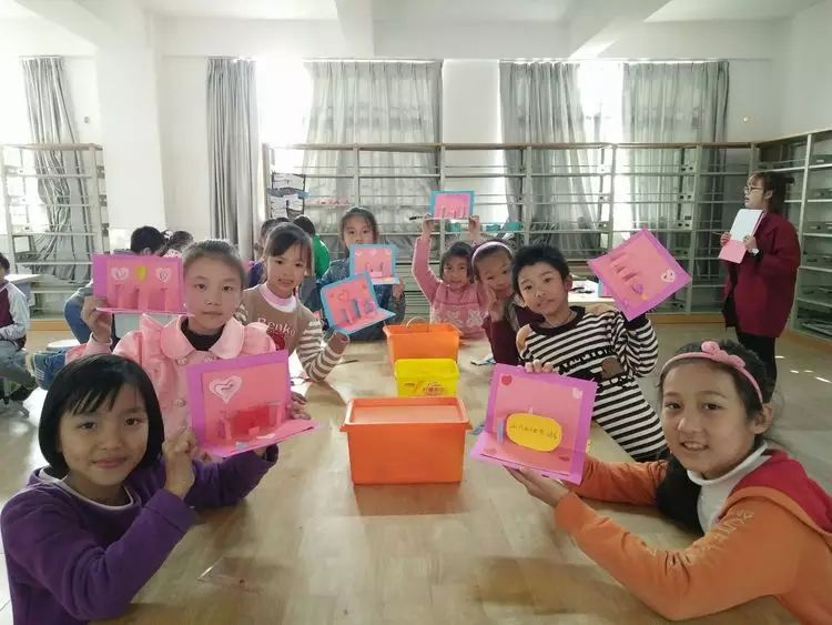 立體賀卡婦女節制作圖片_立體三八婦女節賀卡_立體賀卡婦女節制作特別好看