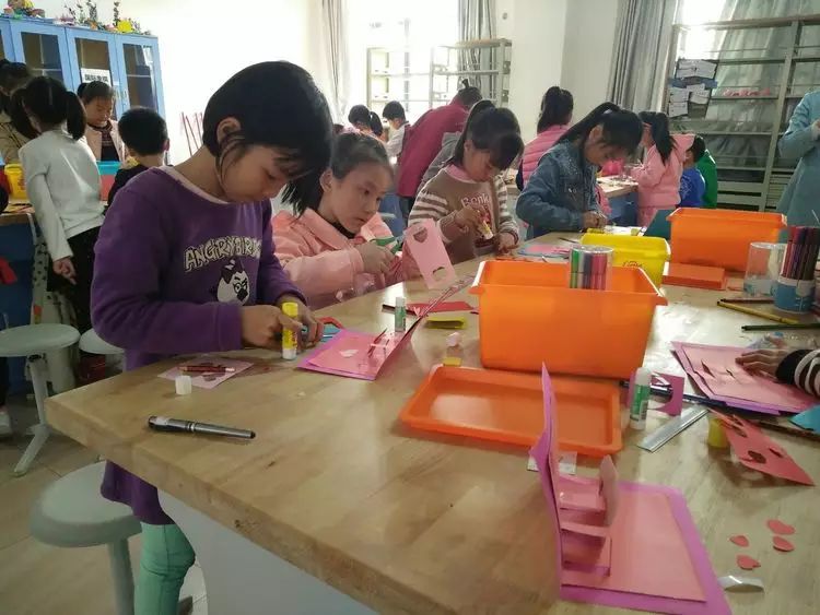 立體三八婦女節賀卡_立體賀卡婦女節制作圖片_立體賀卡婦女節制作特別好看