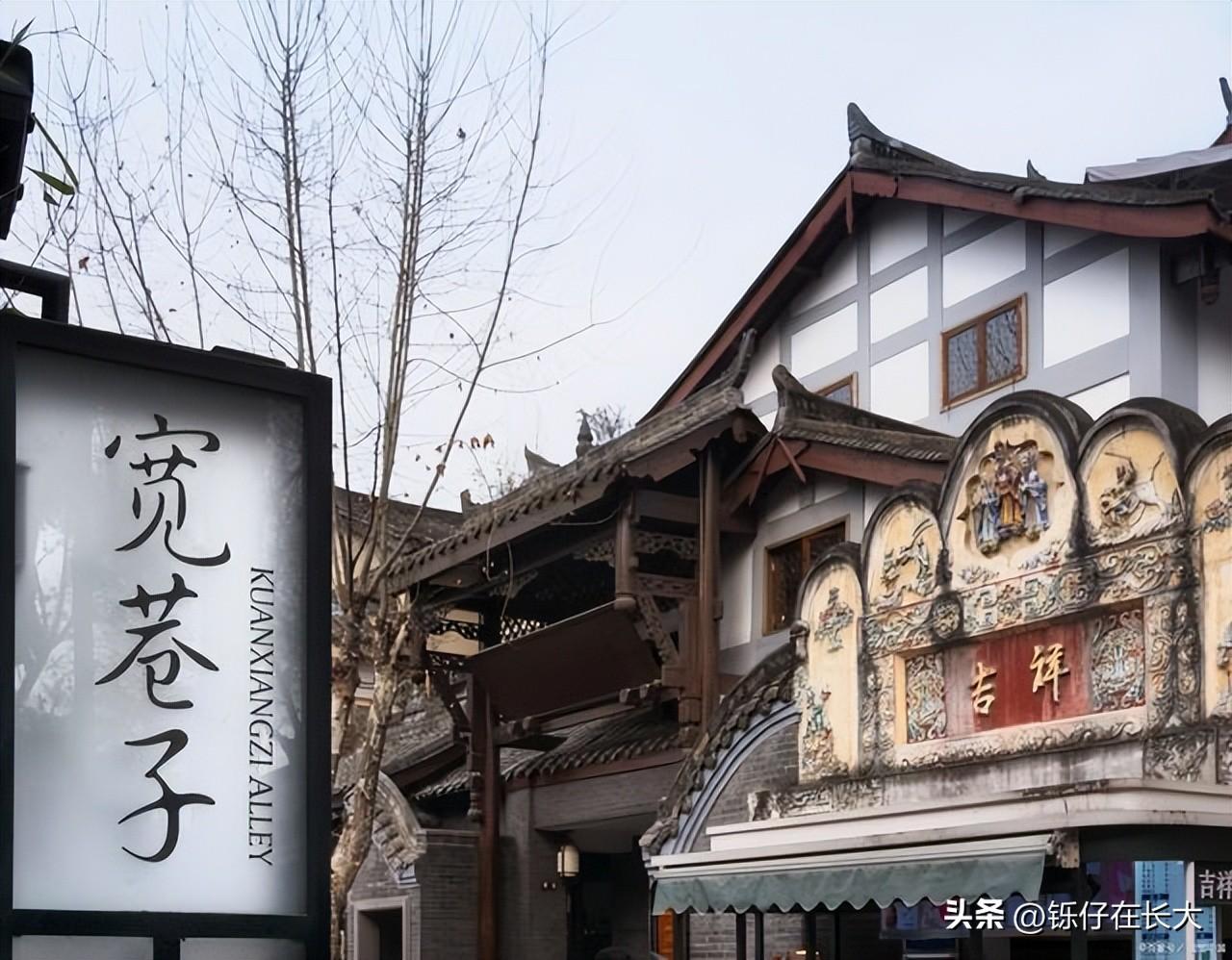 成都景點旅游攻略_成都熱門景點攻略_熱門景點攻略成都有哪些