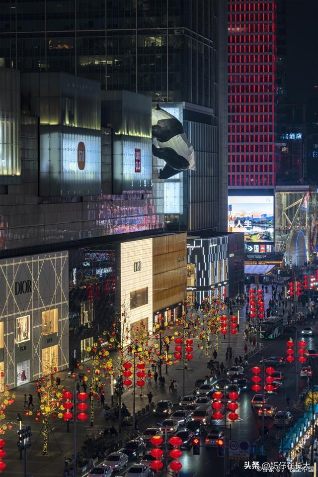 成都景點旅游攻略_熱門景點攻略成都有哪些_成都熱門景點攻略