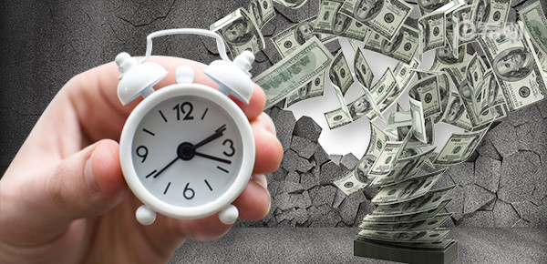 10萬的車抵押給銀行可貸多少錢？四個因素會影響貸款額度