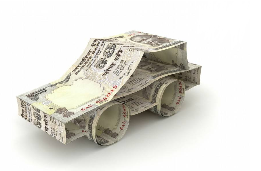 汽車死押是什么