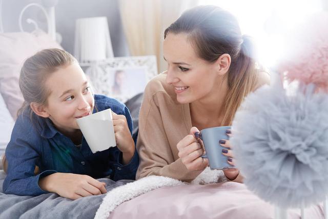 三八婦女節夸贊神句：送給心中的女神，保證她樂開花